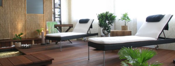 Caribbean Day Spa in Schwabach