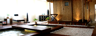 Wellness, Massagen, Kosmetik und Sch&ouml;nheit im Caribbean Day Spa in N&uuml;rnberg, F&uuml;rth, Erlangen, Schwabach und Umgebung